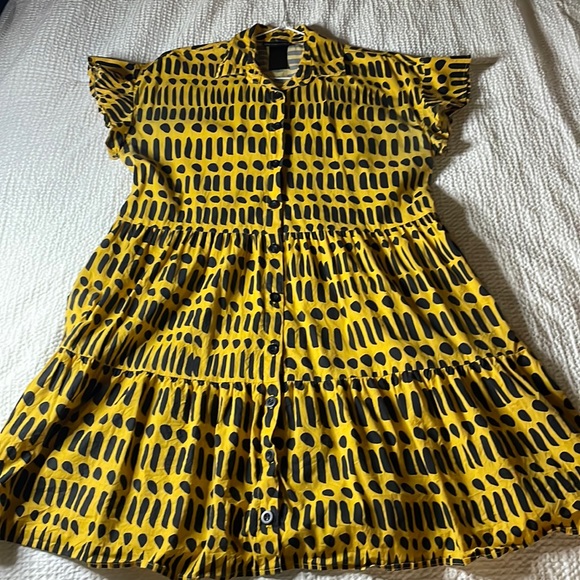 Nooworks Dresses & Skirts - Nooworks Eloise dress size Small